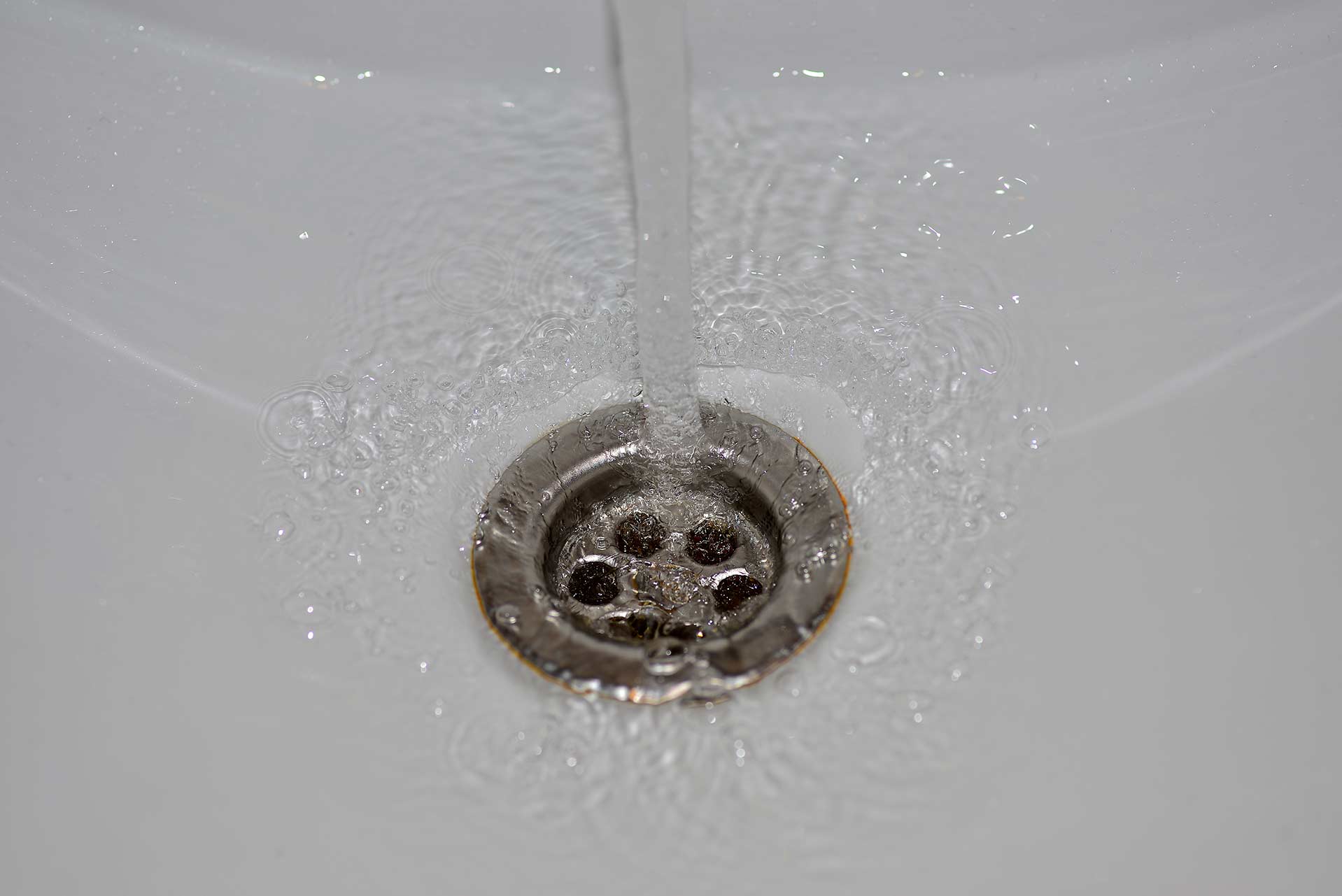 A2B Drains provides services to unblock blocked sinks and drains for properties in Lewes.